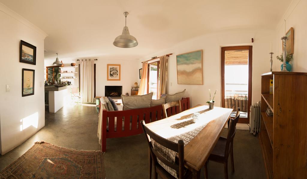 Stone Cottage Self-Catering Apartments Plettenberg Bay Ngoại thất bức ảnh