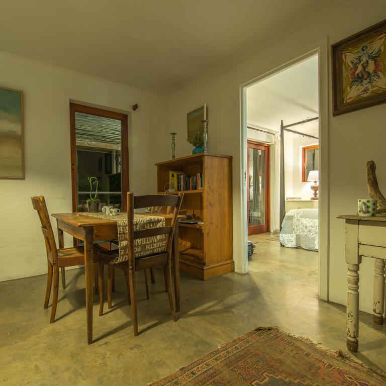 Stone Cottage Self-Catering Apartments Plettenberg Bay Ngoại thất bức ảnh
