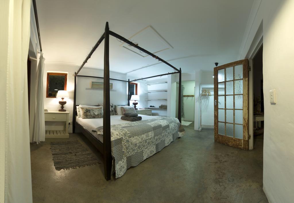 Stone Cottage Self-Catering Apartments Plettenberg Bay Ngoại thất bức ảnh