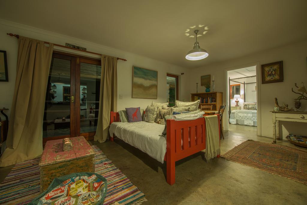 Stone Cottage Self-Catering Apartments Plettenberg Bay Ngoại thất bức ảnh