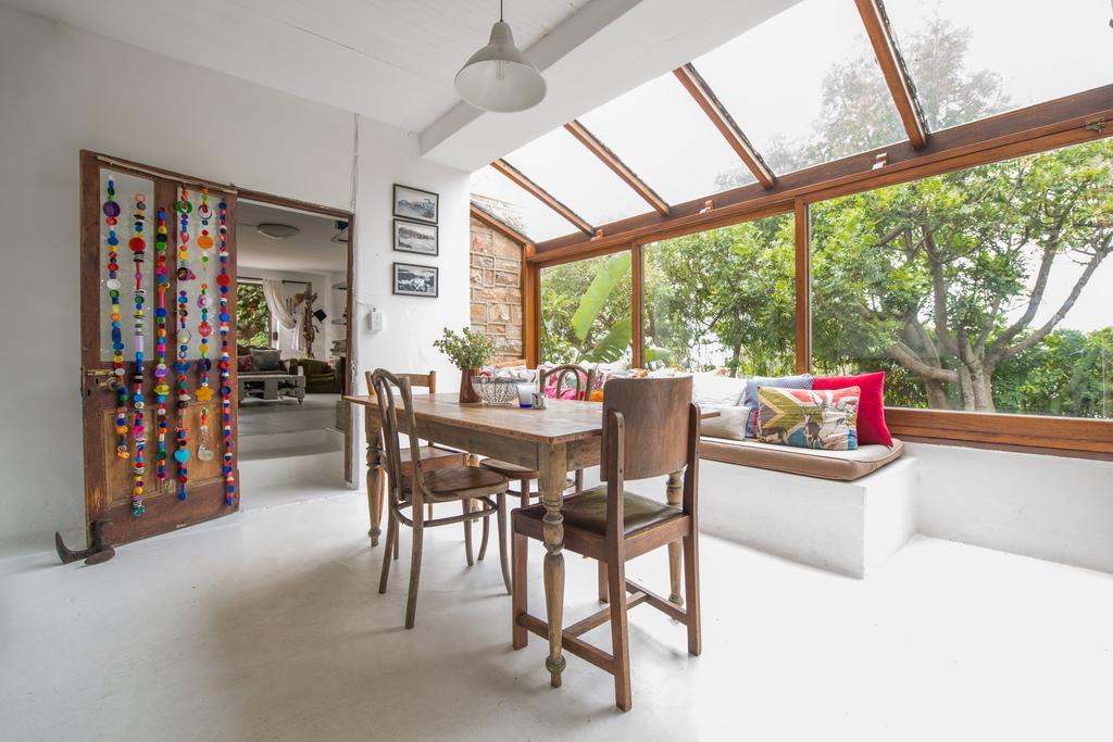 Stone Cottage Self-Catering Apartments Plettenberg Bay Ngoại thất bức ảnh