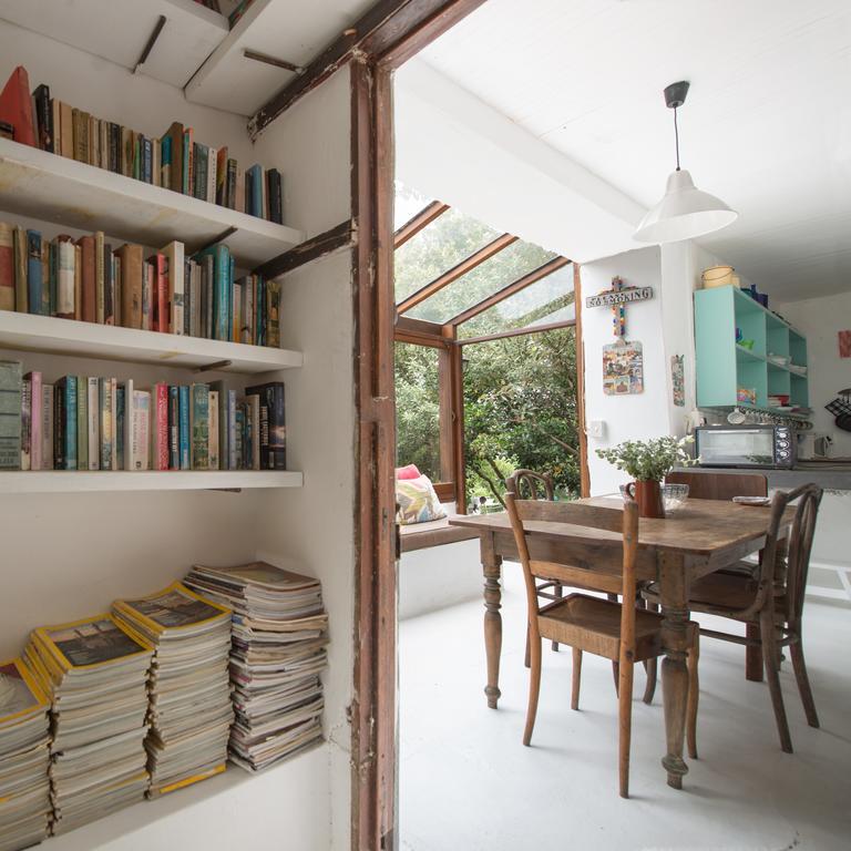 Stone Cottage Self-Catering Apartments Plettenberg Bay Ngoại thất bức ảnh