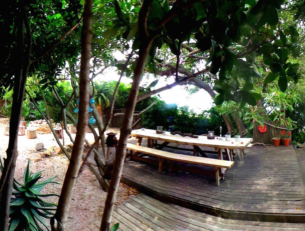 Stone Cottage Self-Catering Apartments Plettenberg Bay Ngoại thất bức ảnh