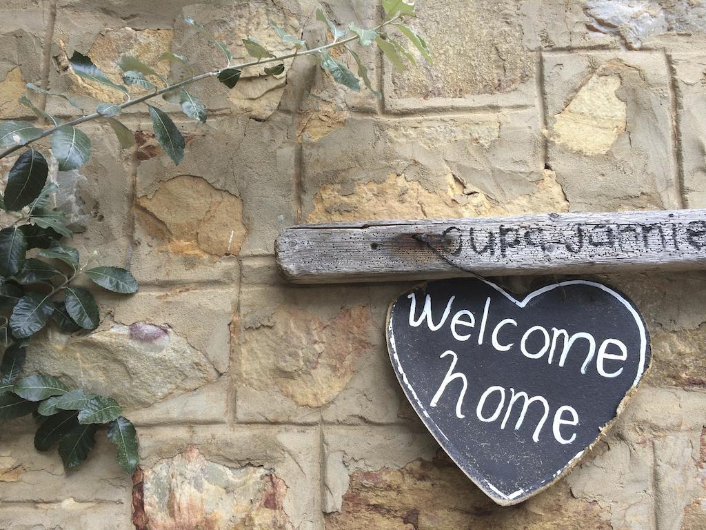 Stone Cottage Self-Catering Apartments Plettenberg Bay Ngoại thất bức ảnh