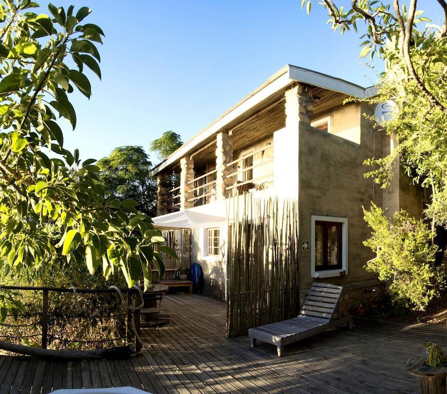Stone Cottage Self-Catering Apartments Plettenberg Bay Ngoại thất bức ảnh