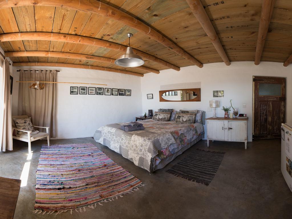 Stone Cottage Self-Catering Apartments Plettenberg Bay Ngoại thất bức ảnh