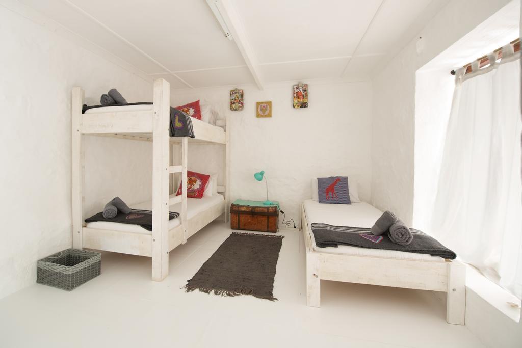 Stone Cottage Self-Catering Apartments Plettenberg Bay Ngoại thất bức ảnh