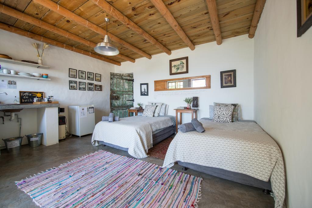 Stone Cottage Self-Catering Apartments Plettenberg Bay Ngoại thất bức ảnh