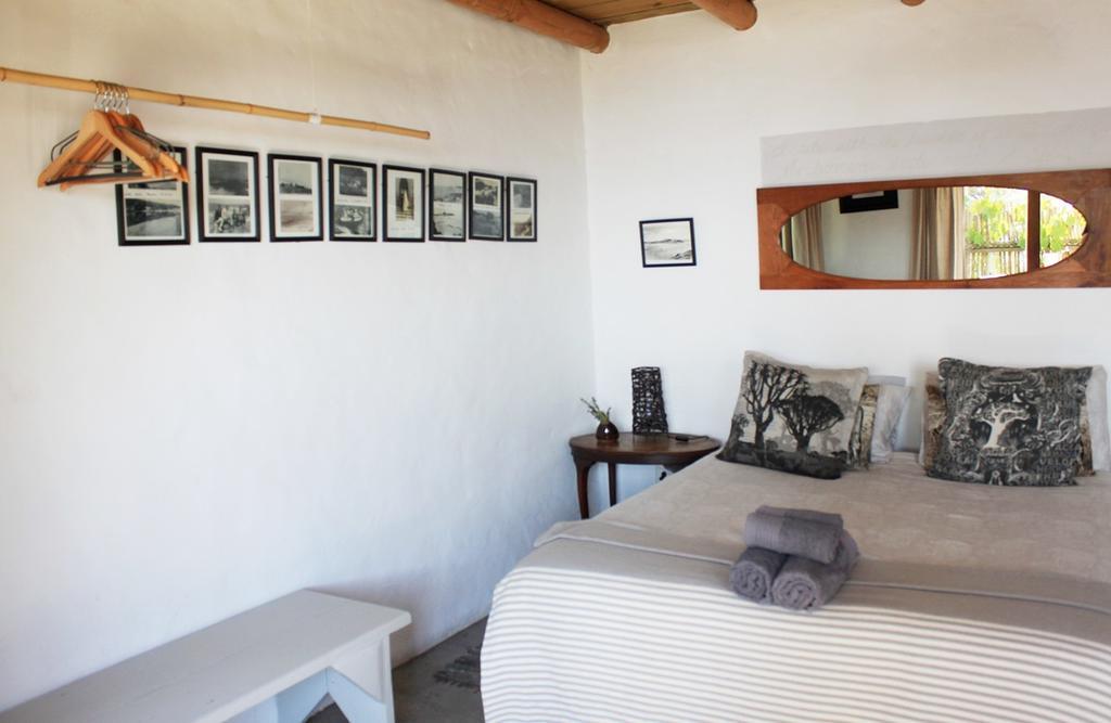 Stone Cottage Self-Catering Apartments Plettenberg Bay Ngoại thất bức ảnh